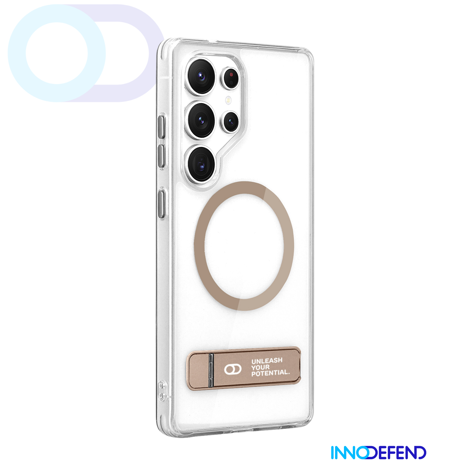 INNODEFEND Case Ultimate Series (Samsung)